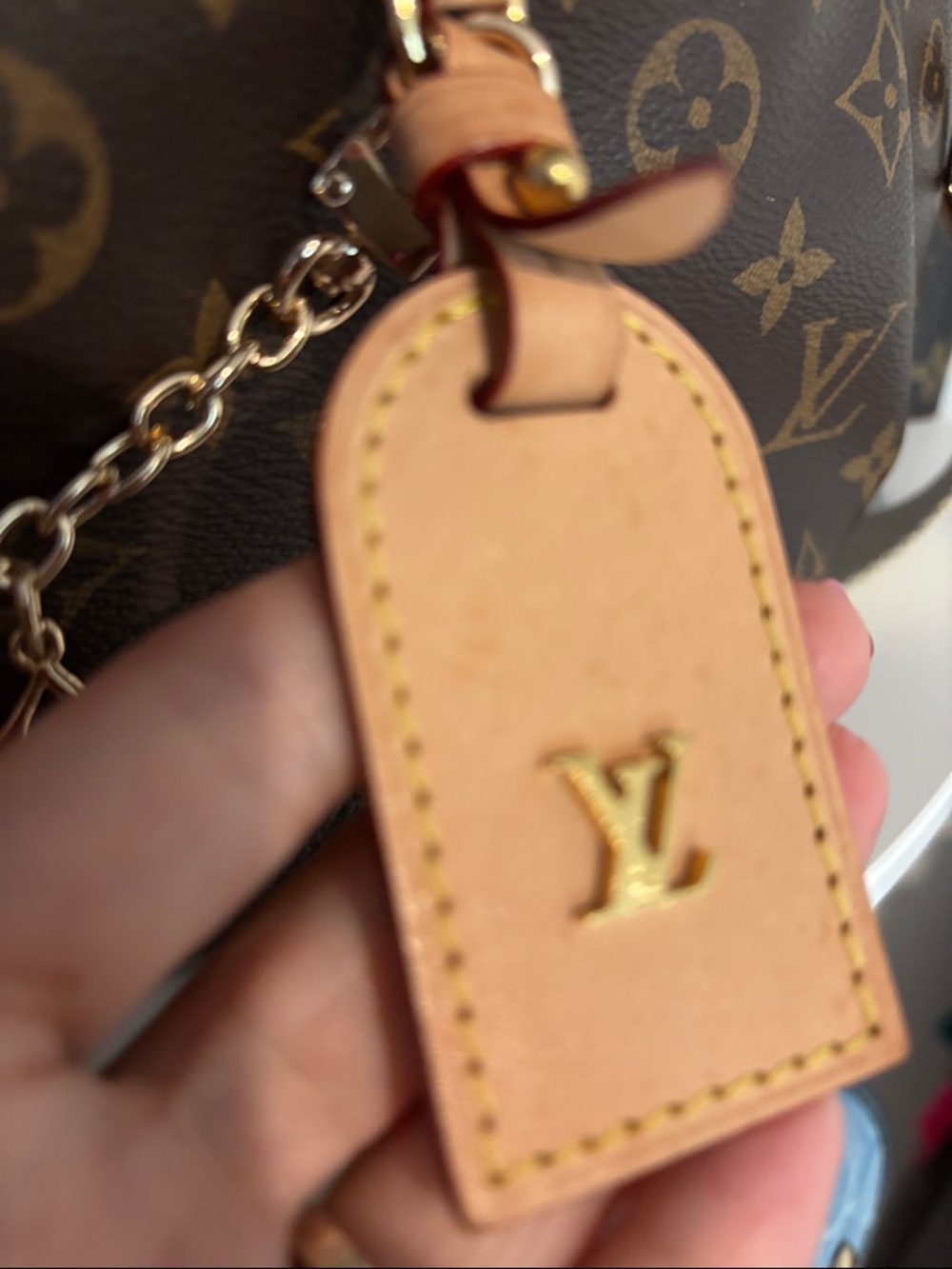 Louis Vuitton High Rise Bum Bag 💼 - Picture 2 of 8